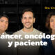 #29 | Cáncer, oncóloga y paciente | Dra. Cristina Sánchez y Clara Bonet | De Todo Un Poco