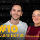 De Todo Un Poco #10 Clara Bonet | Enferma de cáncer de mama. Ni soy víctima, ni luchadora.