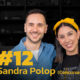 De Todo Un Poco #12 Sandra Polop | Cantante y Artista. Operación Triunfo. La actitud es lo que manda