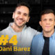 De Todo Un Poco #4 Dani Barez | Peleador UFC