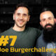 De Todo Un Poco #7 Joe BurgerChallenge | Me pagan por comer