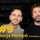 De Todo Un Poco #9 Borja Mompó | La gente más feliz que he conocido vive de la música.