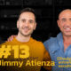 De Todo Un Poco #13 Jimmy Atienza | Divulgador, entrenador y exculturista. Quiero cambiar cada día.