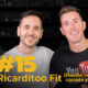 De Todo Un Poco #15 RicarditooFit | Foodie, Retos de comida y Deporte.