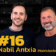 De Todo Un Poco #16 Nabil Antxia | Nutricionista. El estrés es el detonante de todo