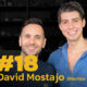 De Todo Un Poco #18 David Mostajo | Mentor de Ventas. Cierra La Venta. Habla menos, escucha más