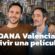 #25 | DANA Valencia: Vivir una película | Marcos Pitarch | Voluntario DANA y cine | De Todo Un Poco